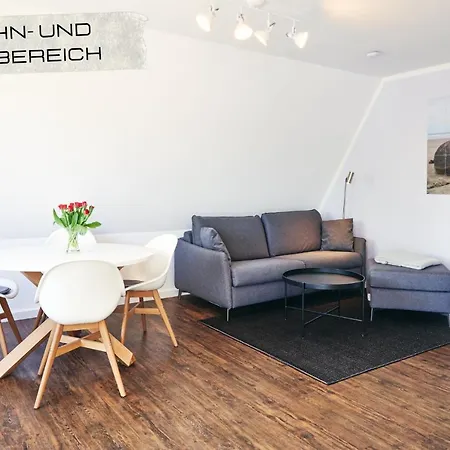 Maisonette In Ruhiger Und Zentraler Lage Mit Parkplatz Apartamento *