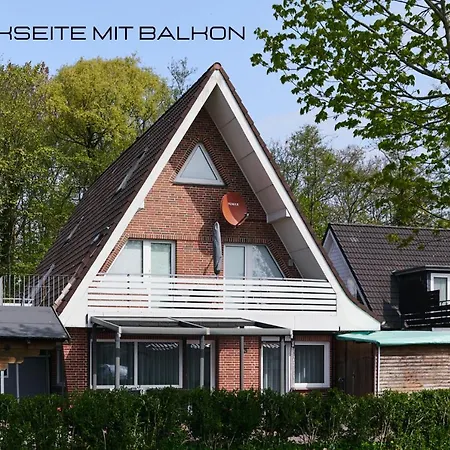 Maisonette In Ruhiger Und Zentraler Lage Mit Parkplatz Apartment