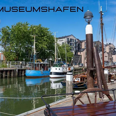 Maisonette In Ruhiger Und Zentraler Lage Mit Parkplatz Apartamento *